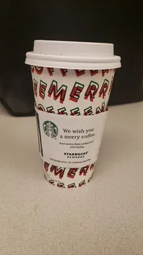 Chai Latte