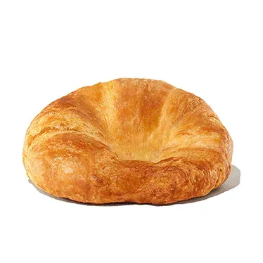 Butter Croissant