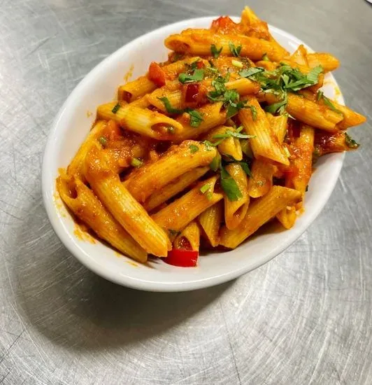 Masala Pasta