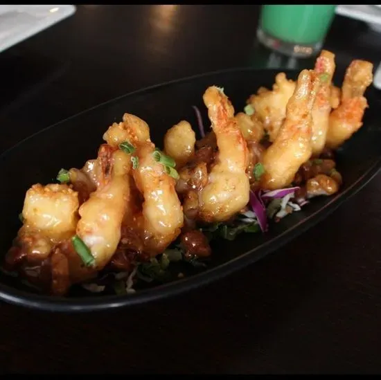 Honey Walnut Shrimp