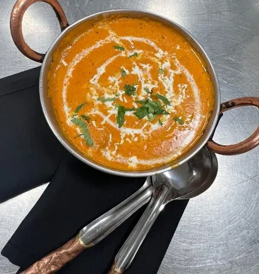 Malai Kofta