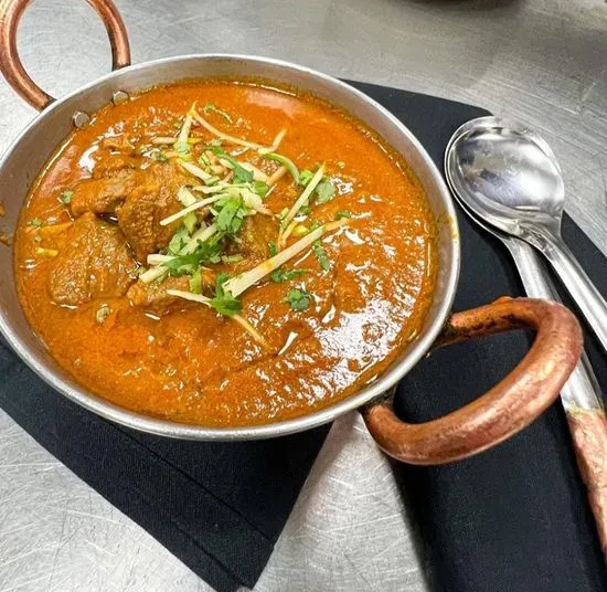 Lamb Rogan Josh