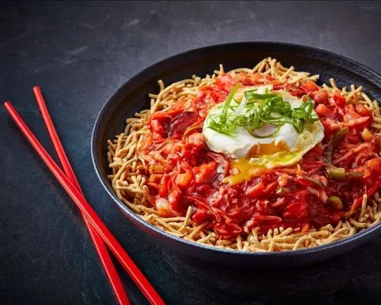 American Chopsuey Noodles