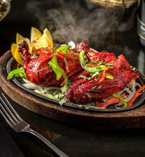 Tandoori Chicken