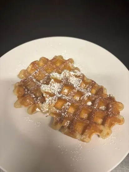 Belgian Waffle