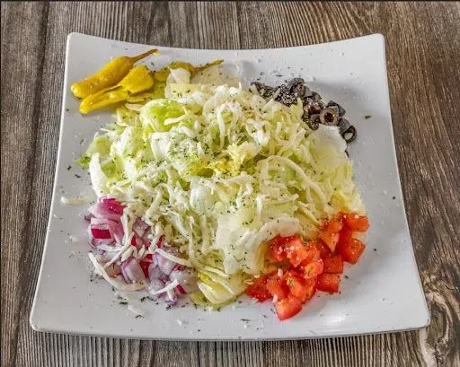 House Salad