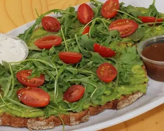 Avocado Toast