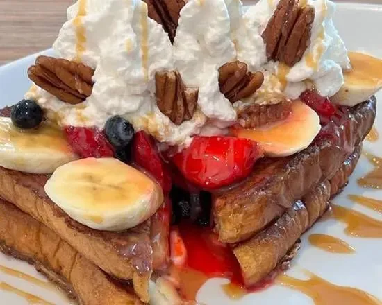 French Toast Extreme