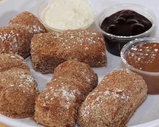 French Beignet