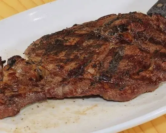 Ribeye Steak Entree