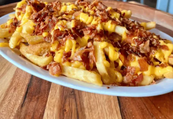 Loaded Fries