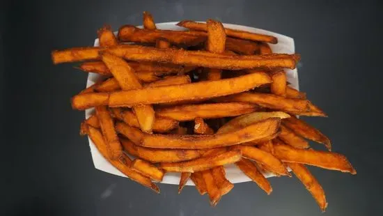 Sweet Potato Fries