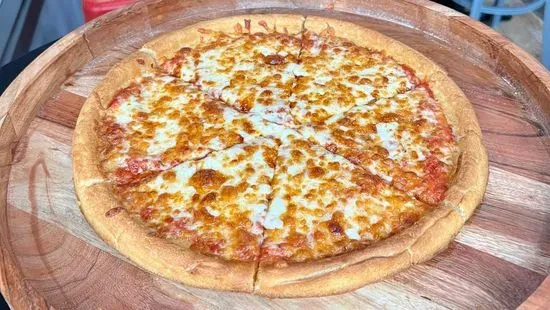 Gluten Free Pizza