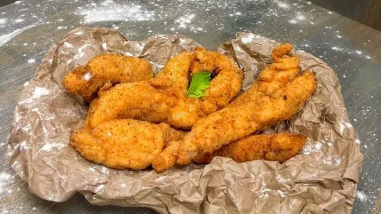 Chicken Fingers