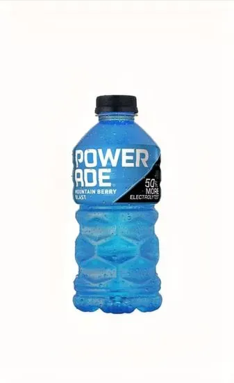 Powerade