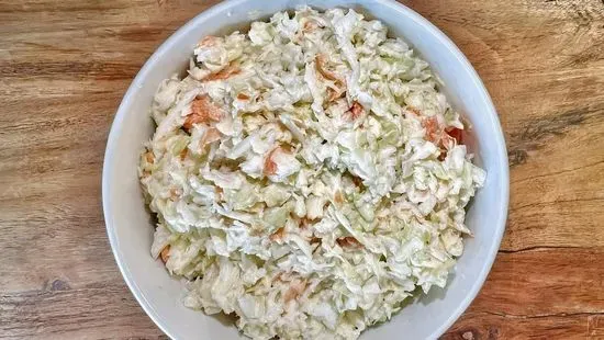 Coleslaw