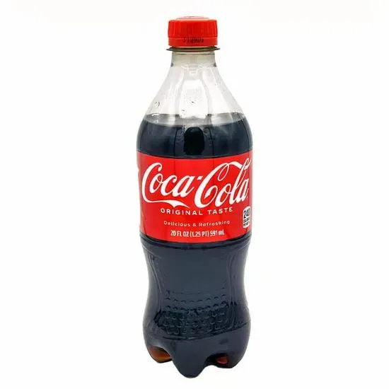 Coke 