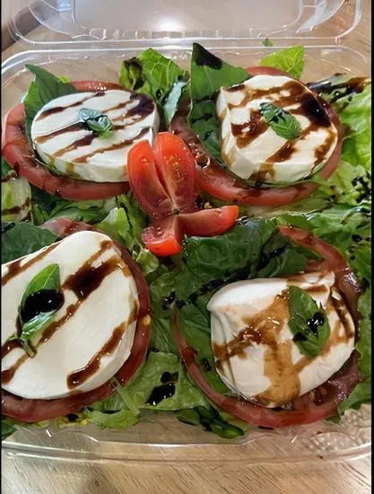 Caprese Salad