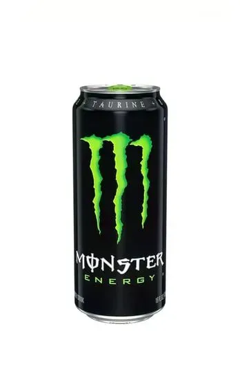 Monster Energy Drink