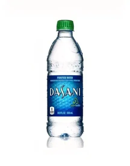 Bottle Water
