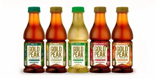 Gold Peak Tea