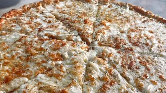 Pizza Bianca