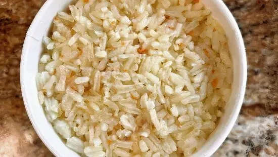 Rice Pilaf