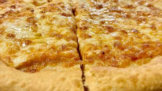 Cheese Pizza - Small