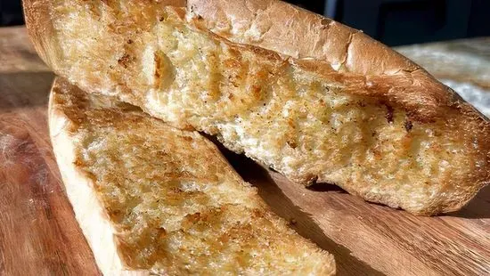 Garlic Bread