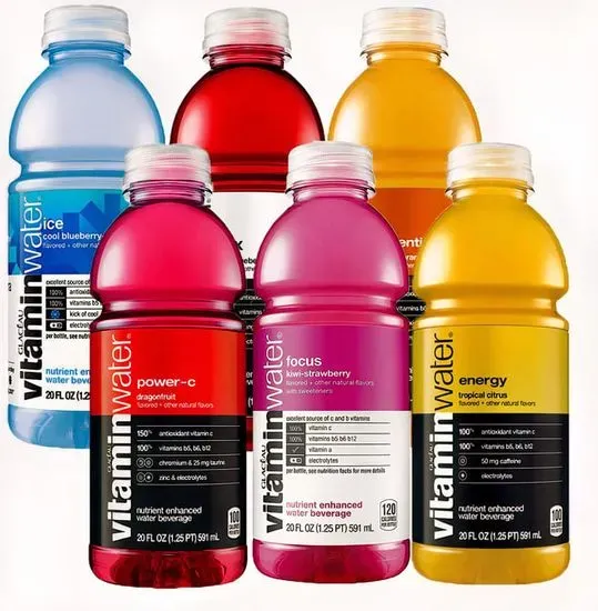 Vitamin Water