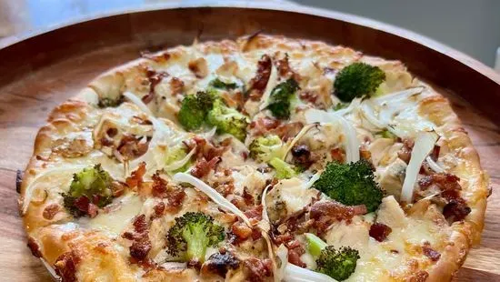 Polo Primavera Pizza