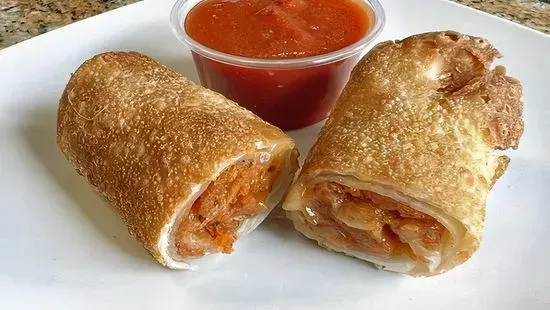 Pizza Roll