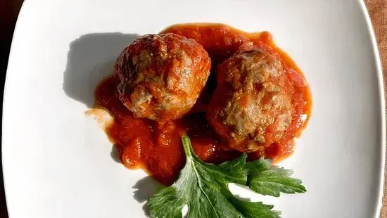 Meatballs