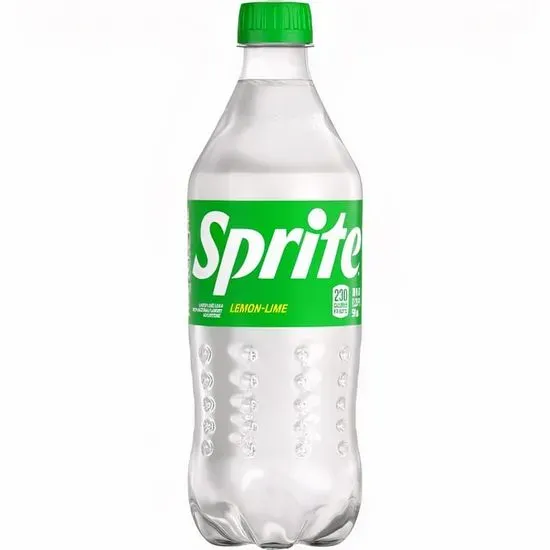 Sprite
