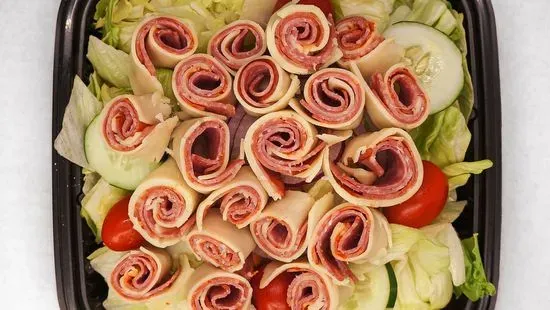 Antipasto Salad