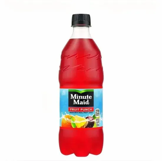 Fruit Punch