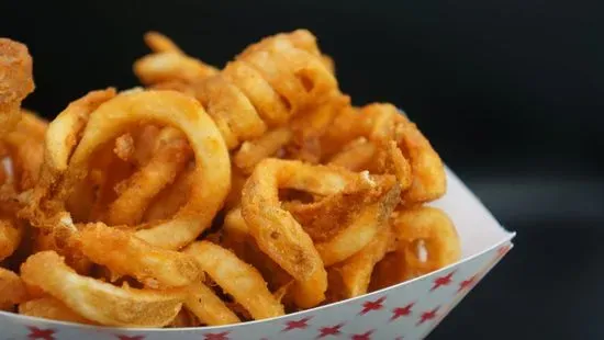 Curly Fries