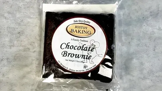 Brownie
