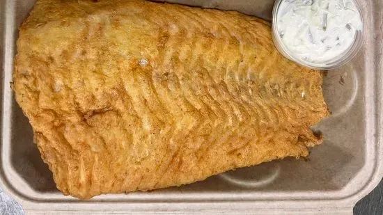 Haddock