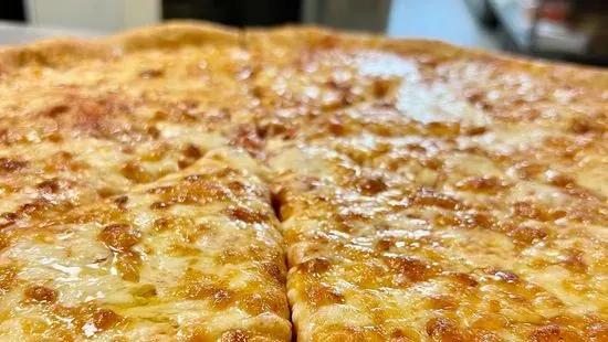 Cheese Pizza - Large