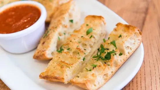 Garlic Bread