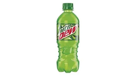 Mountain Dew