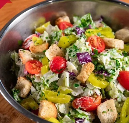 Little Italy Ranch Salad