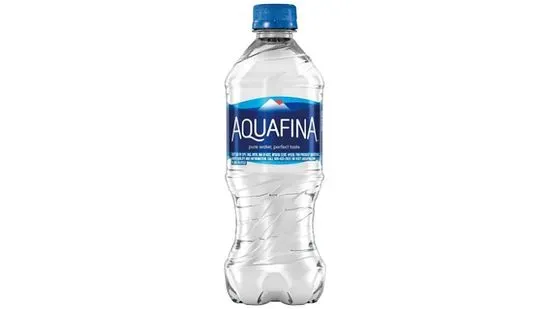 Bottled Water