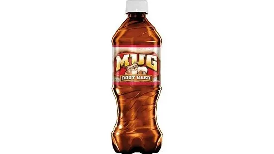 Mug Root Beer