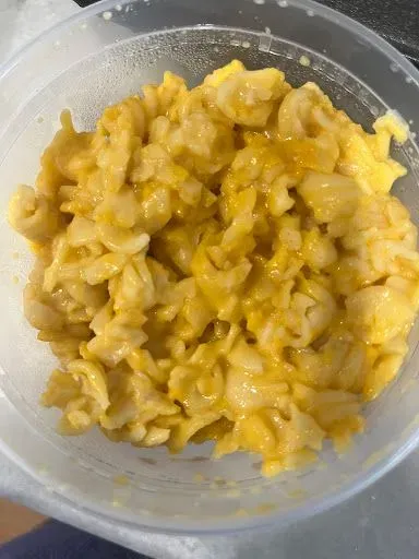 Kid Mac & Cheese