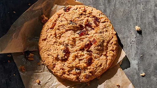 Oatmeal Raisin with Berries Cookie