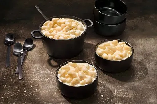 Mac & Cheese - Group