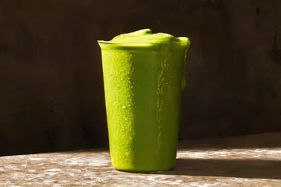 Tropical Green Smoothie