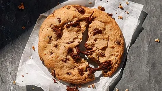 Chocolate Chipper Cookie